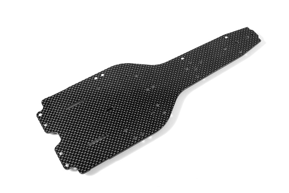 XRAY: X1'18 GRAPHITE CHASSIS 2.5MM - V2