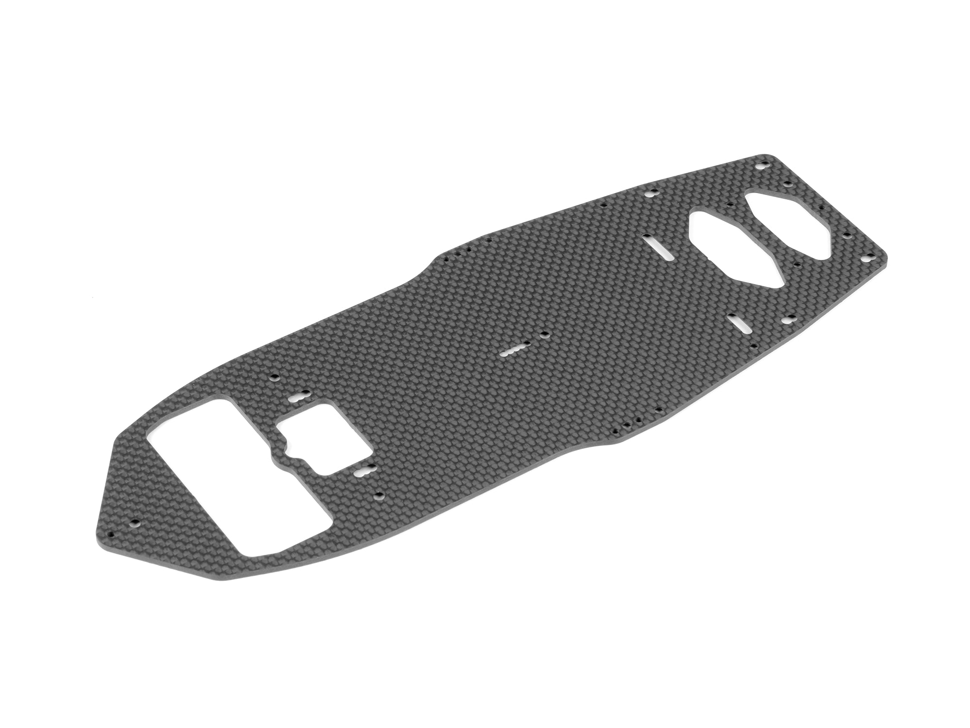 XRAY X12 CARBON 1-PIECE CHASSIS 2.0MM