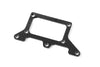 XRAY: X12'16 GRAPHITE 2.5MM REAR POD LOWER PLATE