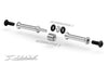 XRAY: frt. ALU. ACTIVE BRACE - SET
