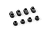 XRAY: X1 COMPOSITE CASTER & CAMBER BUSHING (2+2+2+2)