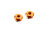 XRAY: X1 2 DOT BUSHING CAMBER 1-2.5