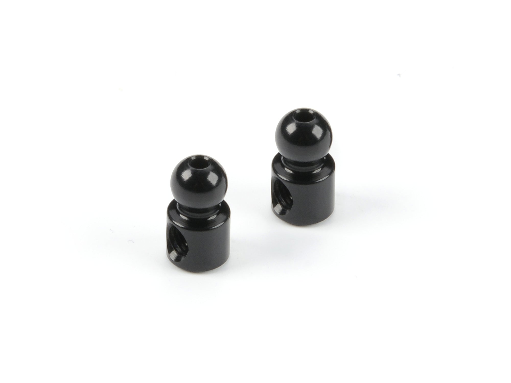 XRAY ALU ANTI-ROLL BAR PIVOT BALL 4.9MM (2)