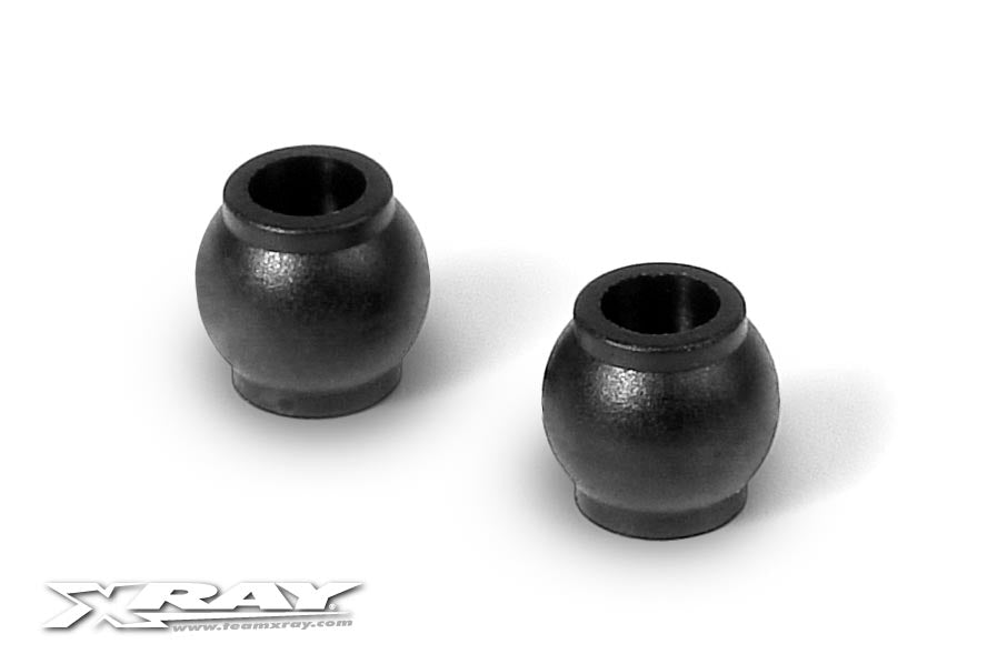 XRAY: COMPOSITE PIVOTBALL UNIVERSAL 6.0 MM (2)