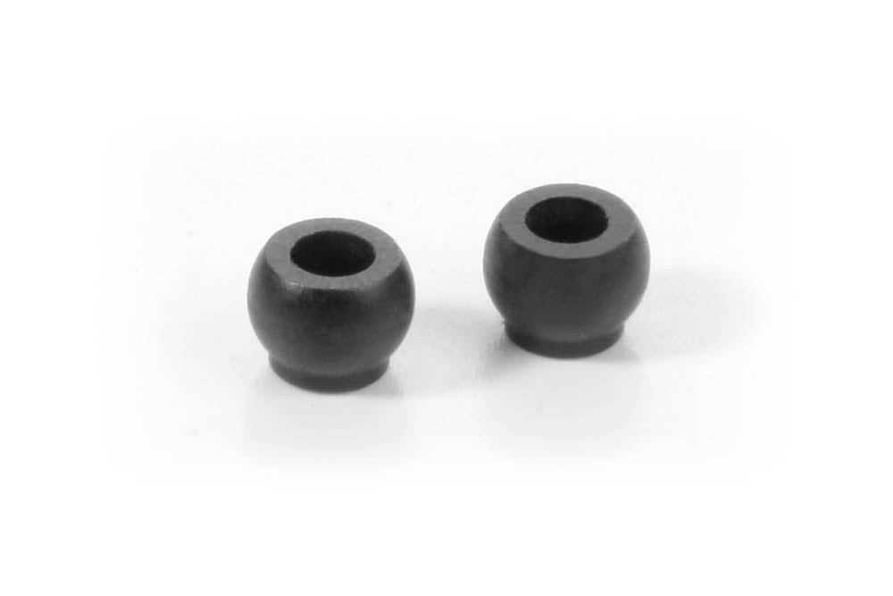 XRAY: COMPOSITE PIVOTBALL UNIVERSAL 6.0 MM - SHORT (2)