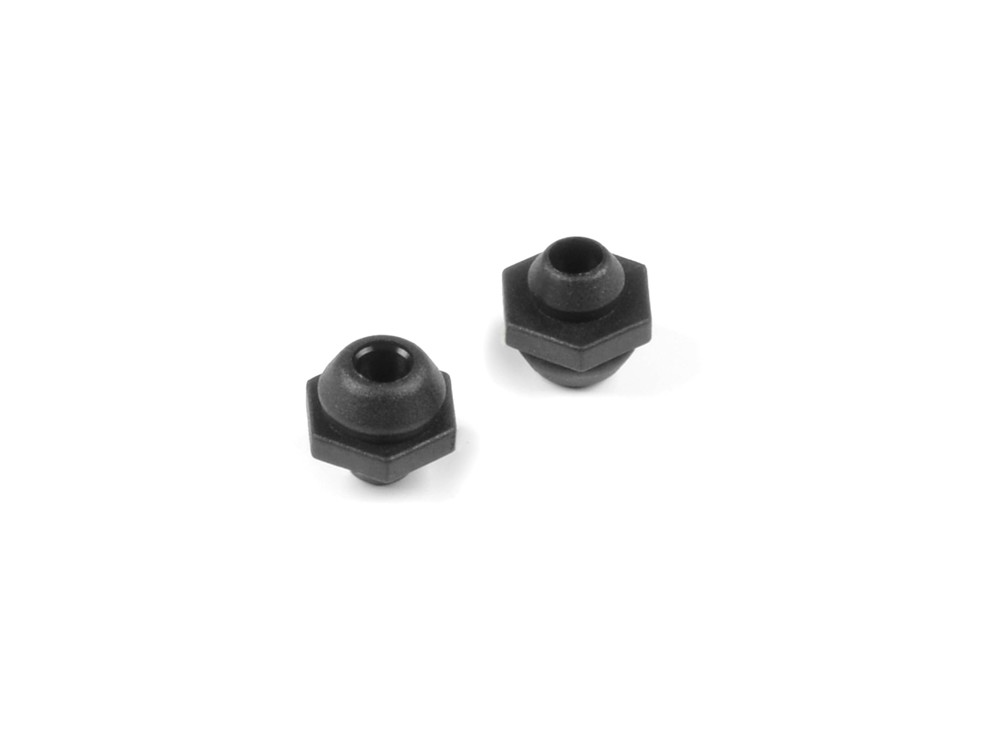 XRAY COMPOSITE TAPERED/STRAIGHT SPRING HOLDER (2)