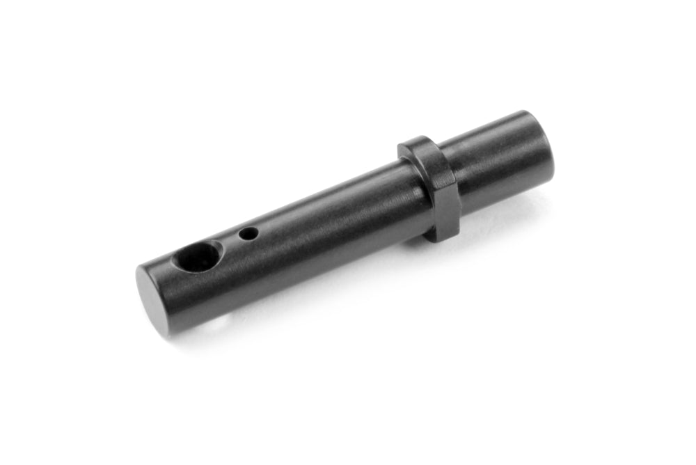 XRAY: ALU GEAR DIFFERENTIAL SHAFT - SWISS 7075 T6