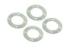 XRAY: GEAR DIFF GASKET (4)