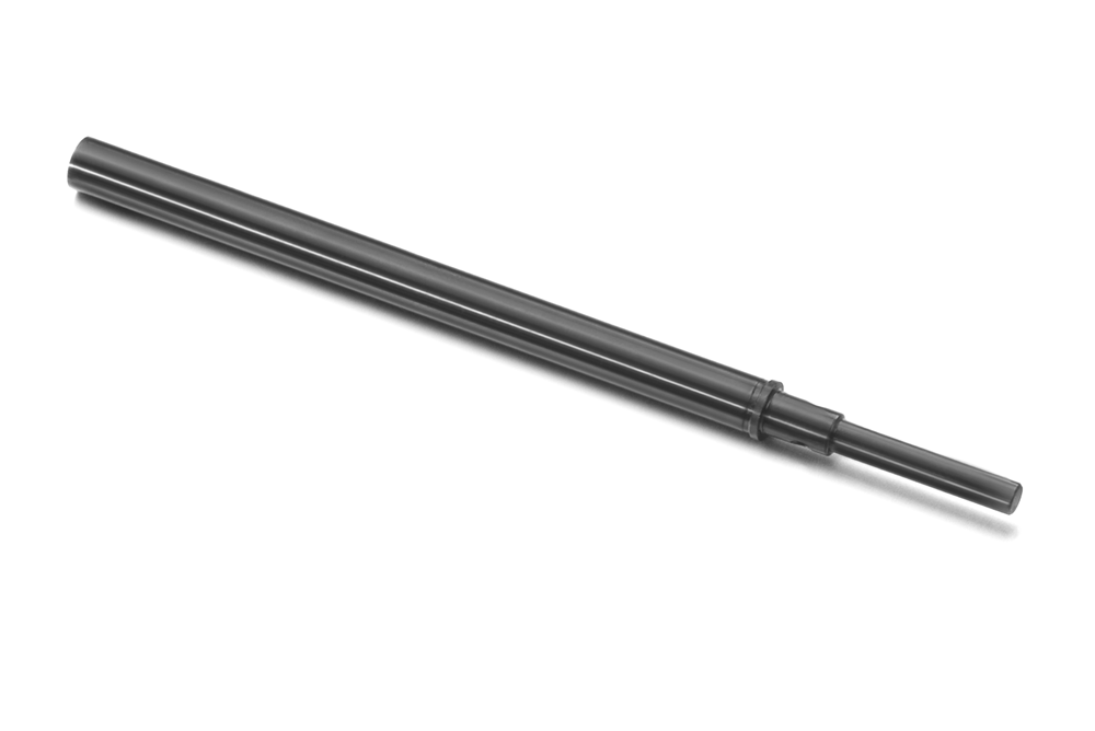 XRAY: REAR GEAR DIFF AXLE SHAFT - HUDY SPRING STEEL™