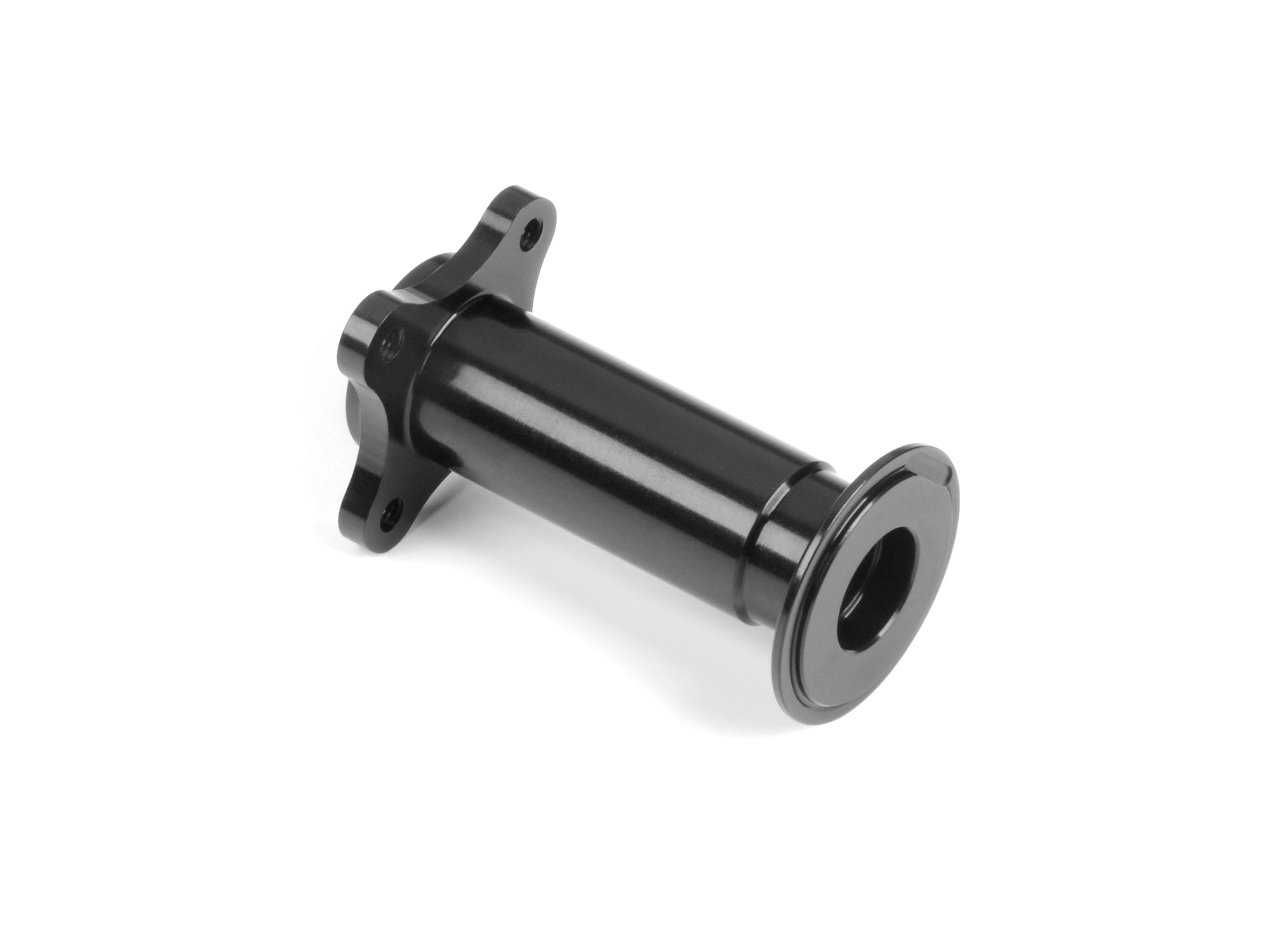 XRAY XP10 ALU REAR WHEEL HUB - RIGHT