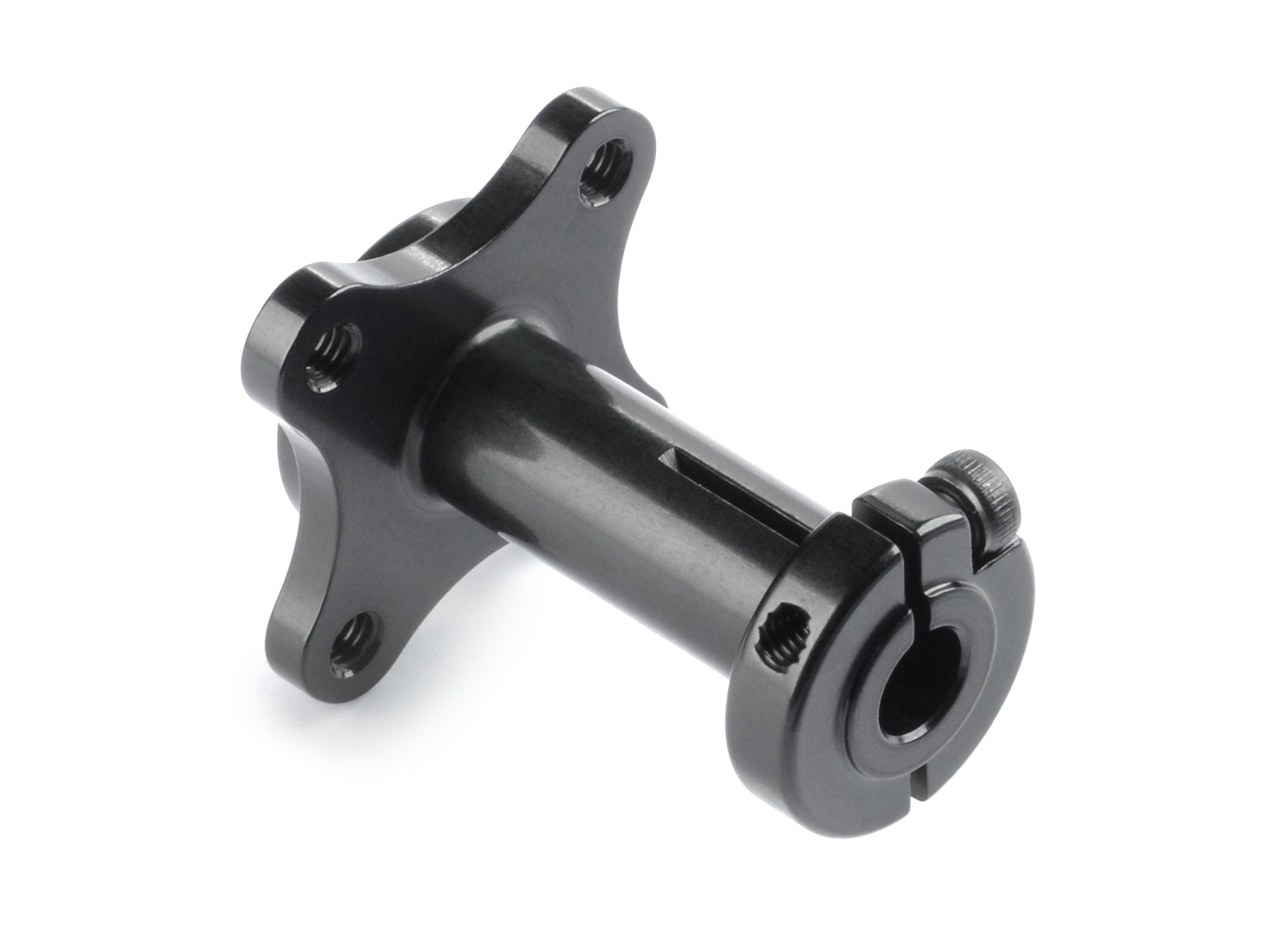 XRAY XP10 ALU REAR WHEEL HUB FOR GEAR DIFF - RIGHT