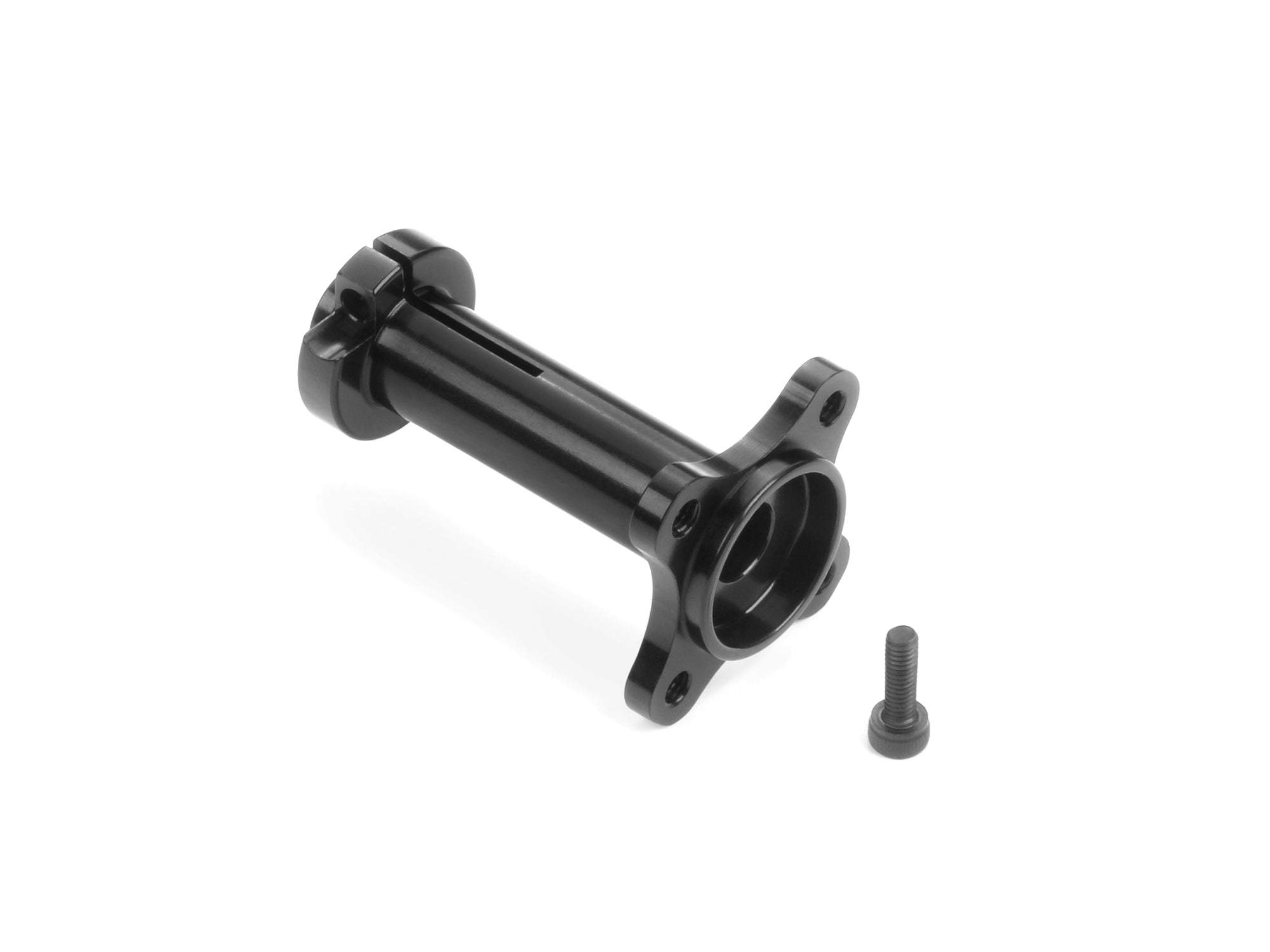 XRAY XP10 ALU REAR WHEEL HUB - LEFT