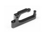 XRAY: X1'23 ALU FRONT TOP DECK MOUNT - SWISS 7075 T6