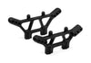 XRAY SHOCK TOWER FRONT & REAR M18T