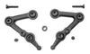 XRAY SET OF SUSPENSION ARMS 6° CASTER (2)