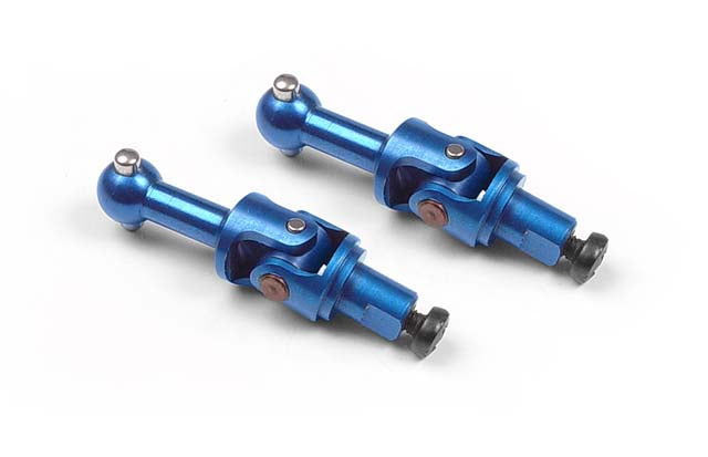 XRAY ALU DRIVE SHAFT - SET (2)
