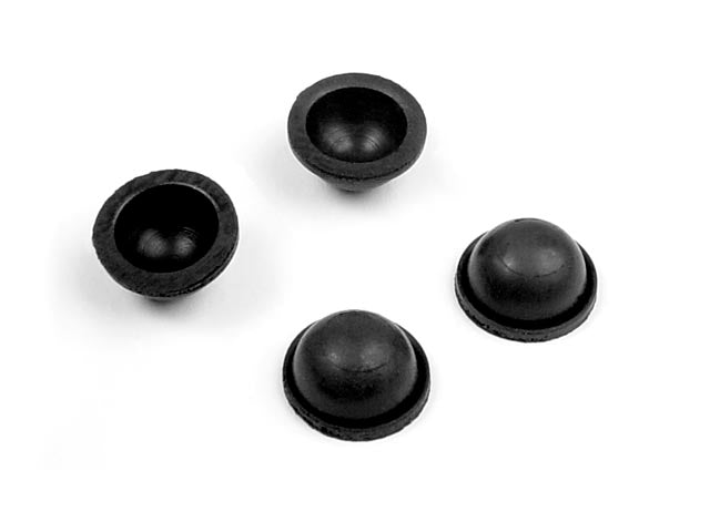 XRAY MICRO SHOCKABSORBER MEMBRANES (4)