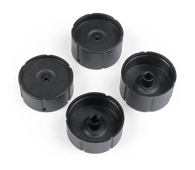 XRAY INNER WHEEL ADAPTORS, F+R (4)