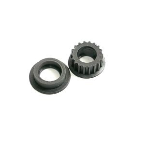 SERPENT: Pulley / flange 18t (SER909238)
