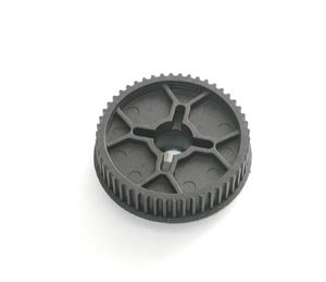 SERPENT: Pulley 50t (SER909372) - DISCONTINUED