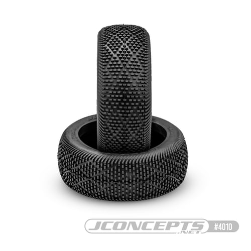 JConcepts: Recon - 1/8 Buggy Tire