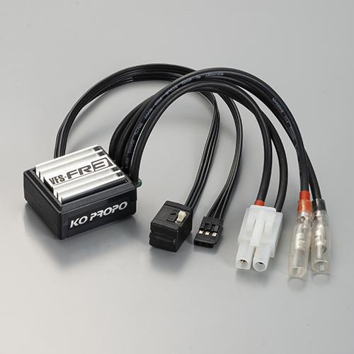 KOPROPO VFS-FR3
