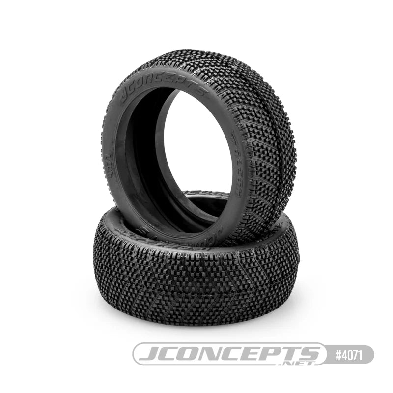 JCONCEPTS: Falcon - 1/8 Buggy Tire