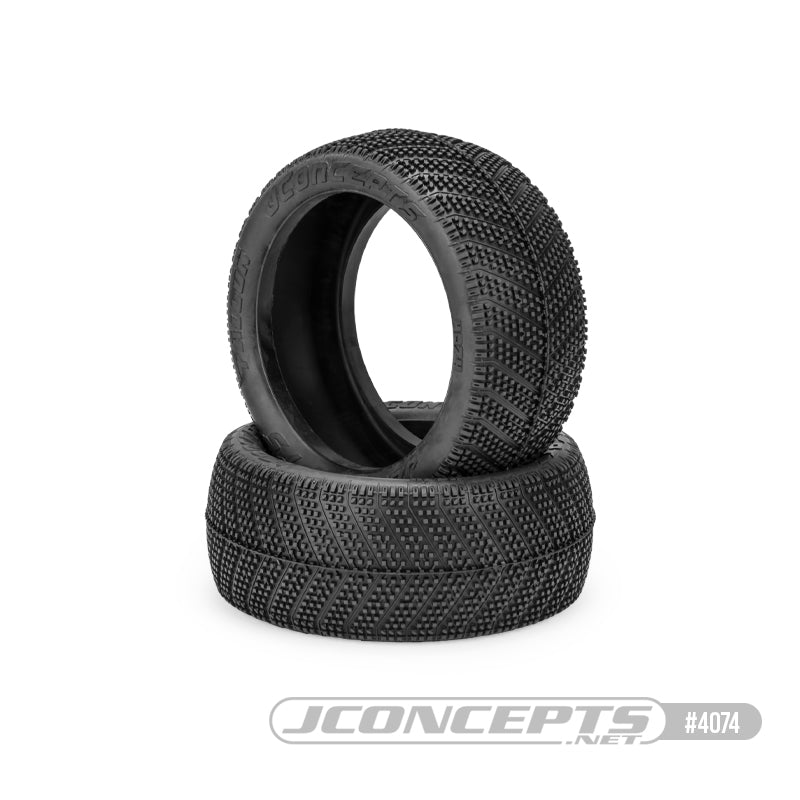JConcepts: Falcon - 1/8 Truck Tire