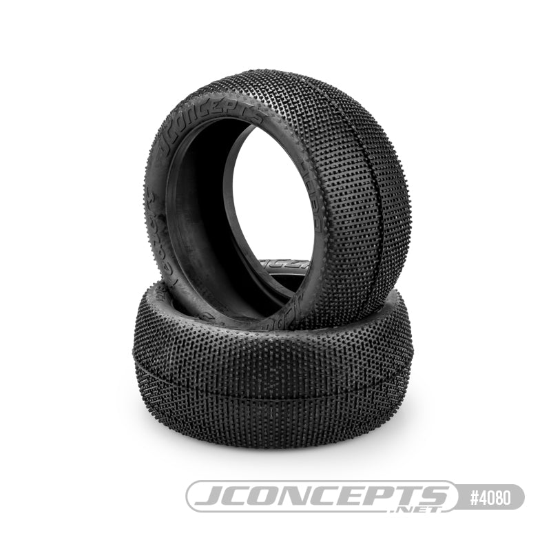 JCONCEPTS Teazers - 8th Scale Truck Tire