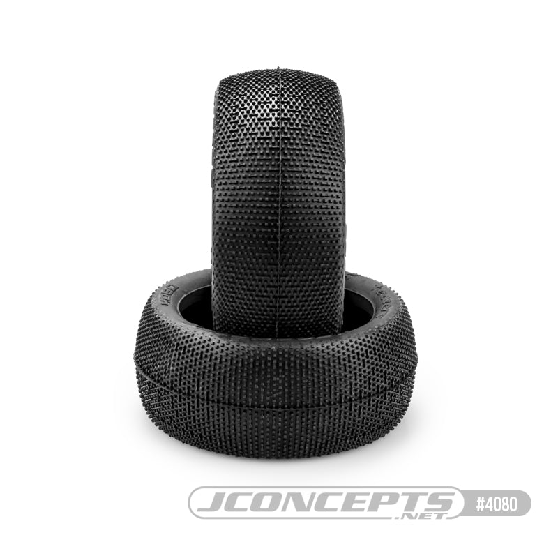 JCONCEPTS Teazers - 8th Scale Truck Tire