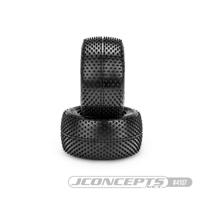 JCONCEPTS Siren - 2.2" Stadium Truck Tire