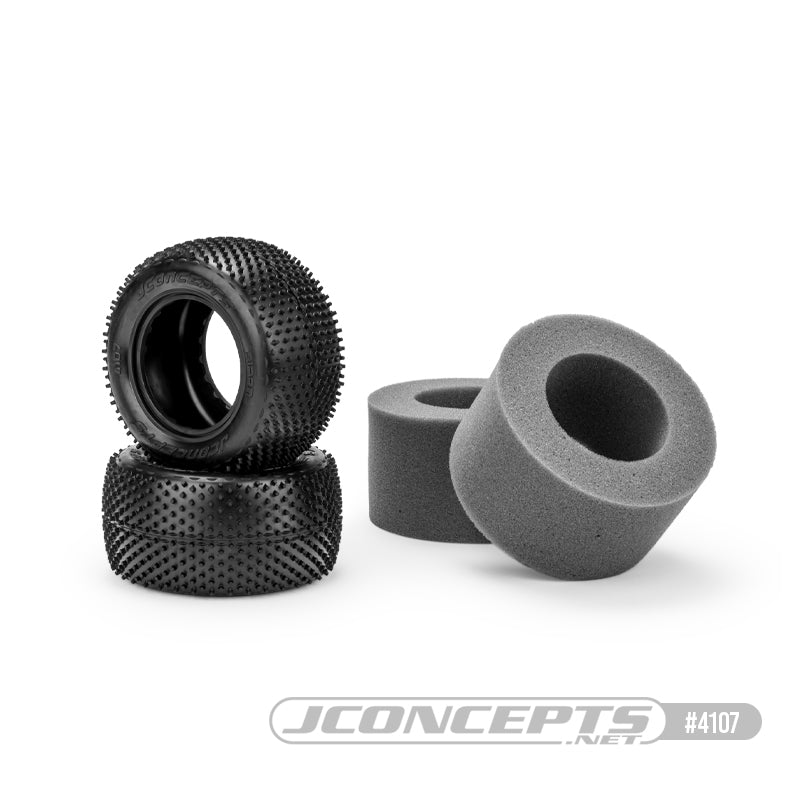 JCONCEPTS Siren - 2.2" Stadium Truck Tire