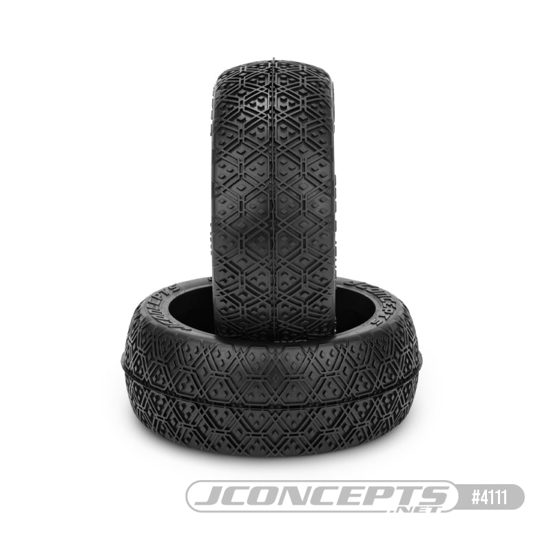 JCONCEPTS: Double Bar - 1/8 Buggy Tire