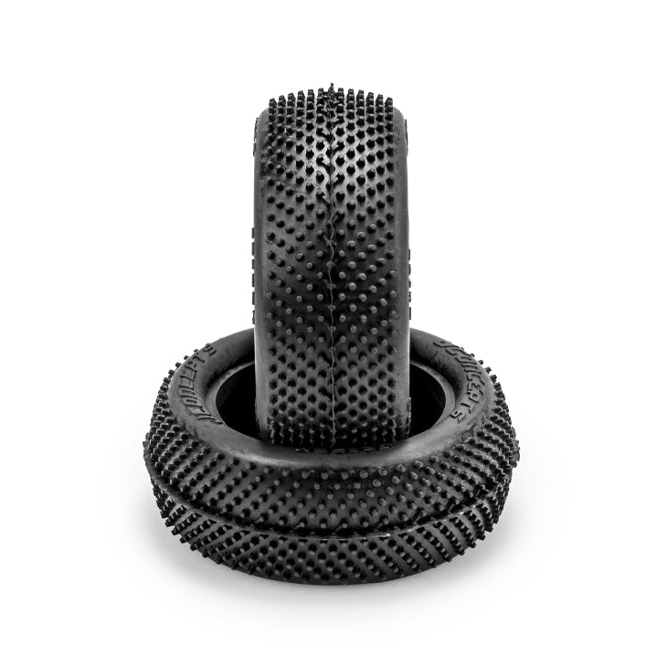 JCONCEPTS Frizzy - 2.2” 4wd Front Tire