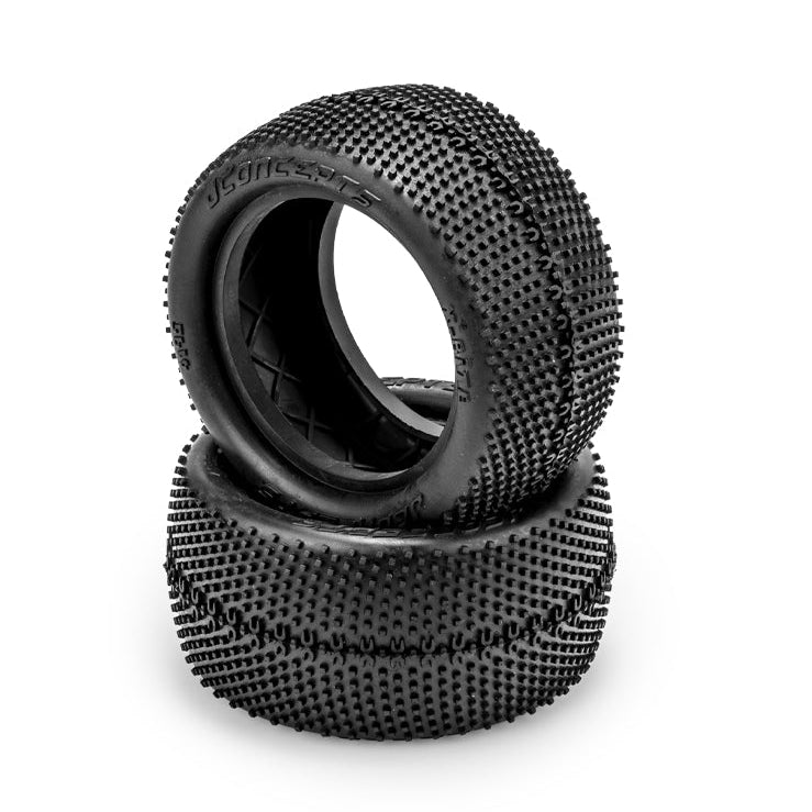 JCONCEPTS X-Bite - 2.2” 2wd|4wd Rear