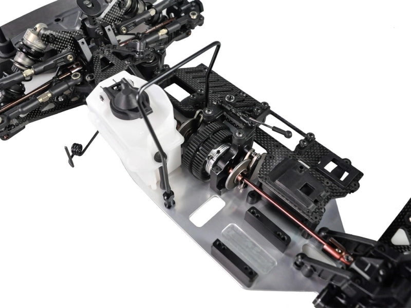 SERPENT SRX8GTR EC 1/8 4wd GP
