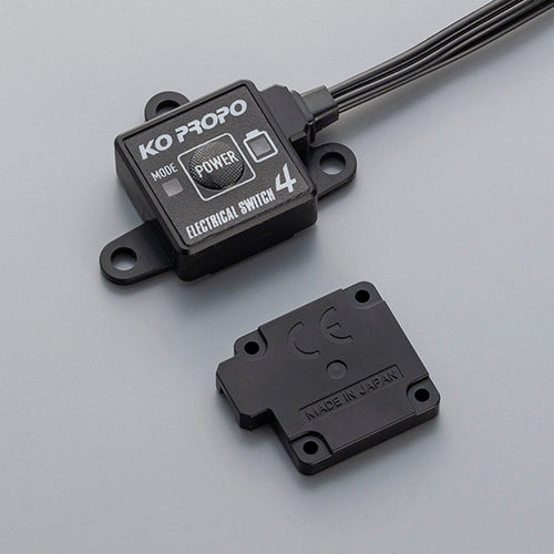 KO PROPO Electrical Switch 4