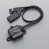 KO PROPO Electrical Switch 4