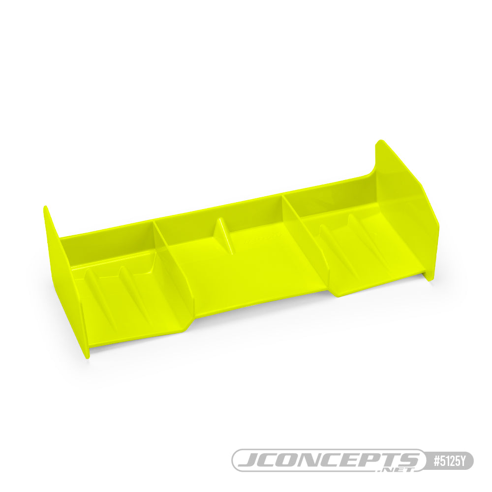 JCONCEPTS Razor L.D. 1/8th Buggy | Truck Wing