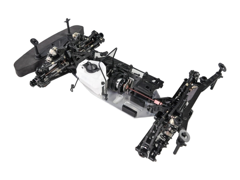 SERPENT SRX8GTR EC 1/8 4wd GP