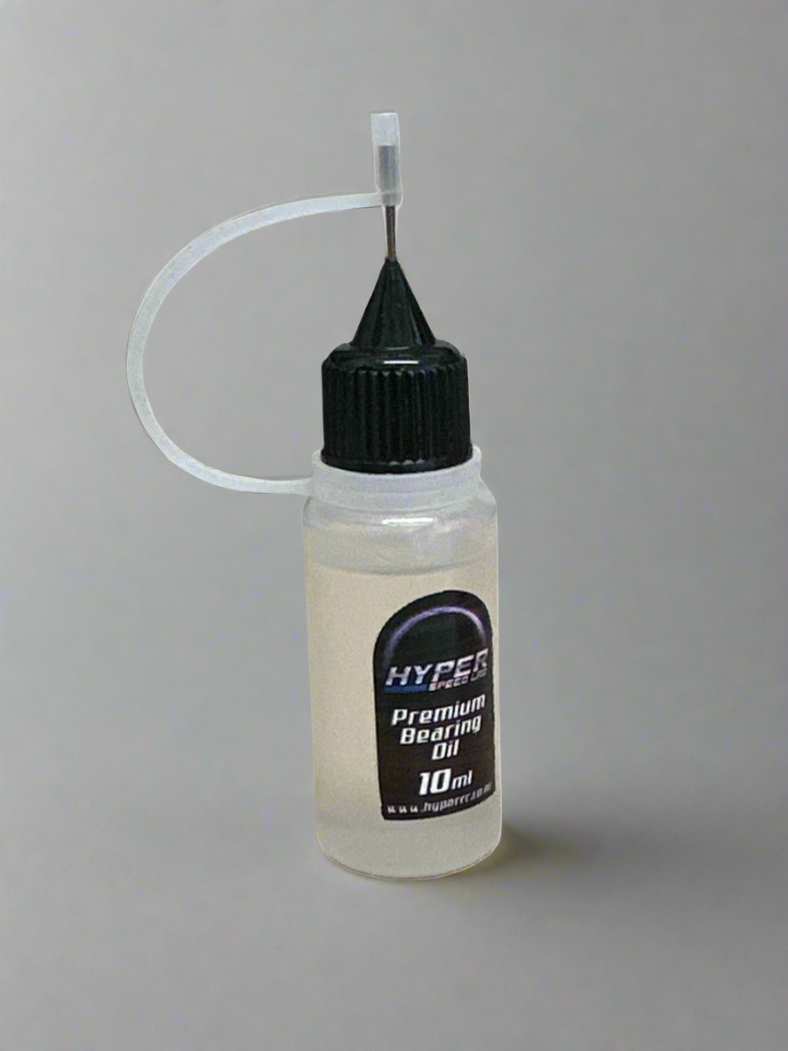 HYPER SPEED LAB: Premium Bearing Oil (10ml)