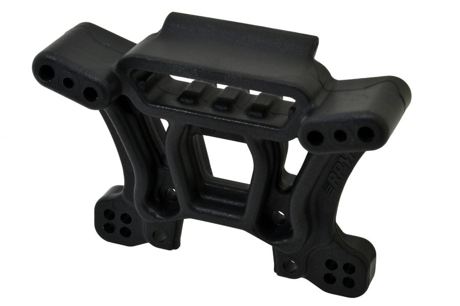 RPM RC Products: Front Shock Tower for the Hoss 4×4 & Rustler 4×4