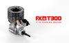 FX T300 - COMBO: ENGINE + MUFFLER 2696 + MANIFOLD - SHORT