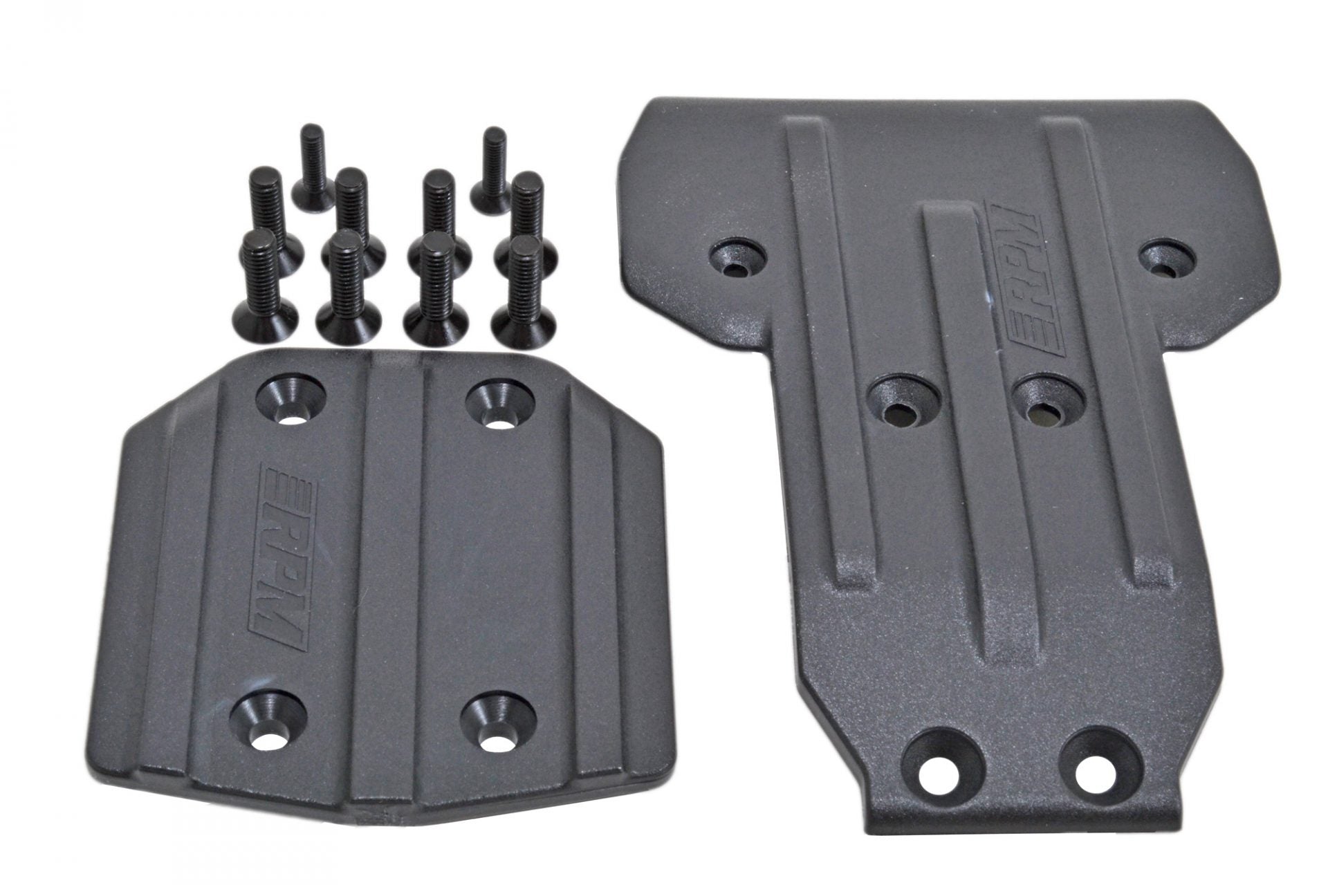 RPM RC Products: Skid Plates for the Losi Tenacity (SCT, DB, T & TT Pro) & Lasernut U4