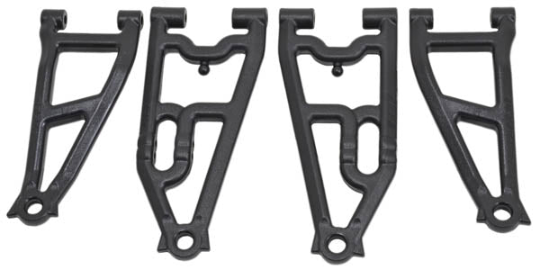 RPM RC Products: Front Upper & Lower A-arms for the Losi Baja Rey and RZR Rey