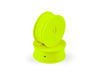 HUDY 1/10 OFF-ROAD WHEEL - 2WD – FRONT – YELLOW (2)