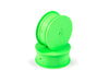HUDY 1/10 OFF-ROAD WHEEL - 4WD – FRONT – GREEN (2)