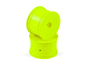 HUDY 1/10 OFF-ROAD WHEEL - 2WD/4WD – REAR – YELLOW (2)