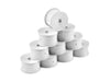 HUDY 1/10 OFF-ROAD WHEEL - 2WD/4WD – REAR – WHITE (10)