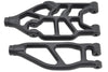 RPM RC Products: Front Left Upper & Lower A-arms for the ARRMA Kraton 8S & Outcast 8S